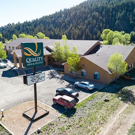Quality Inn & Suites South Fork Extérieur photo
