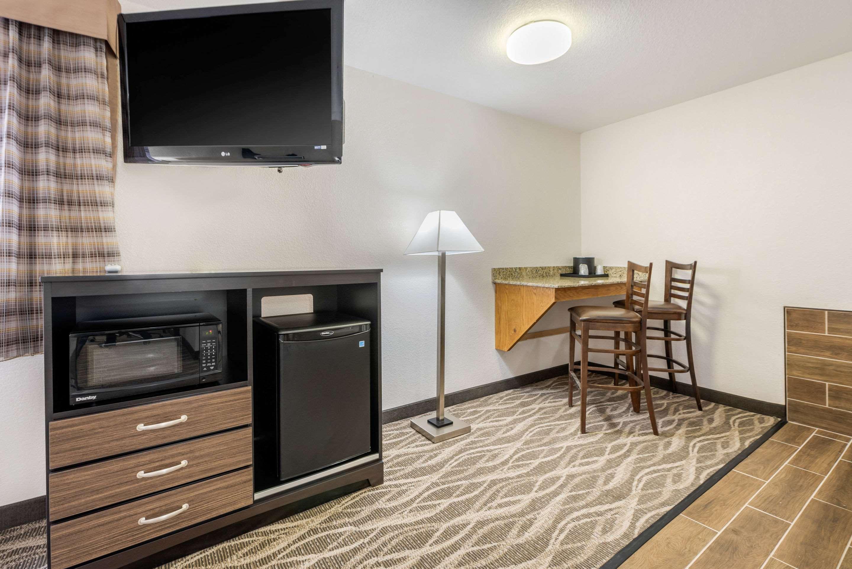 Quality Inn & Suites South Fork Extérieur photo