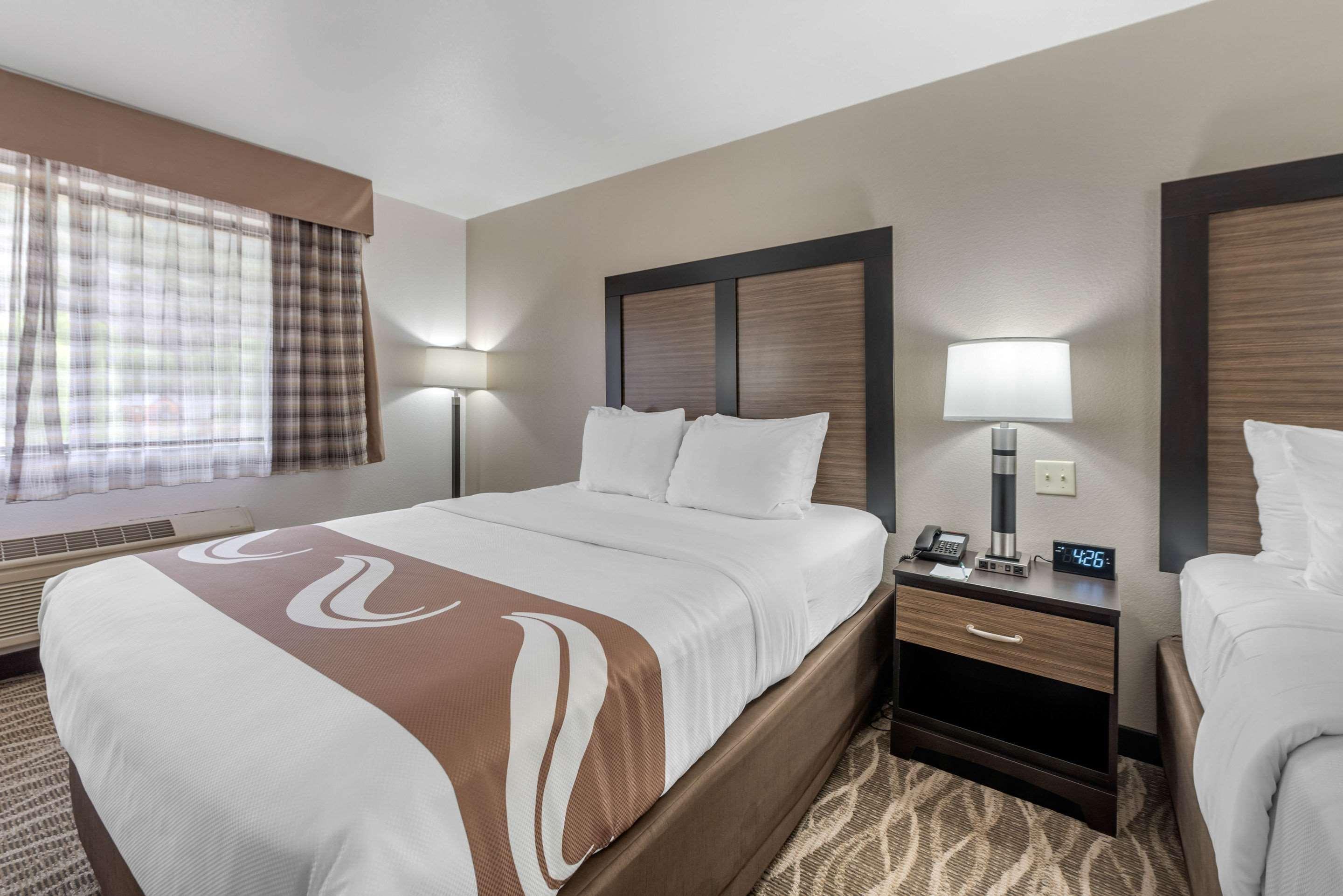 Quality Inn & Suites South Fork Extérieur photo