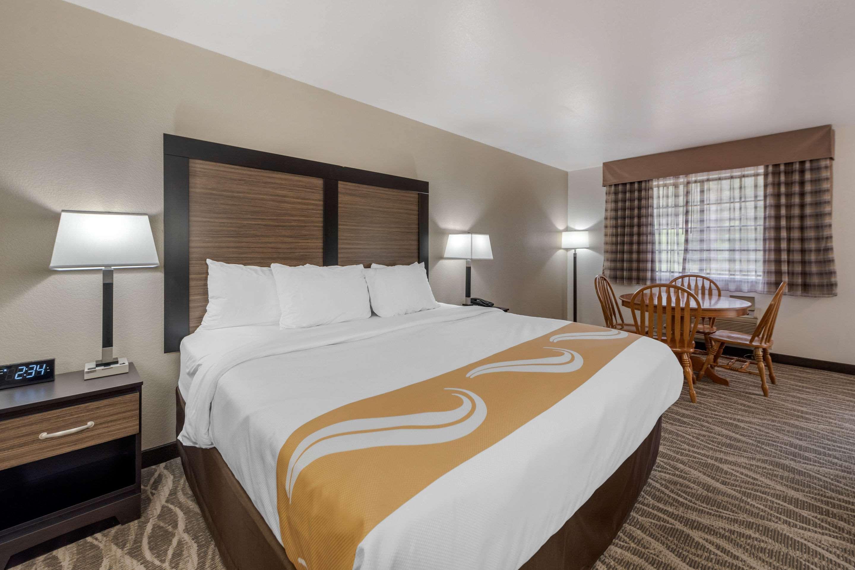 Quality Inn & Suites South Fork Extérieur photo