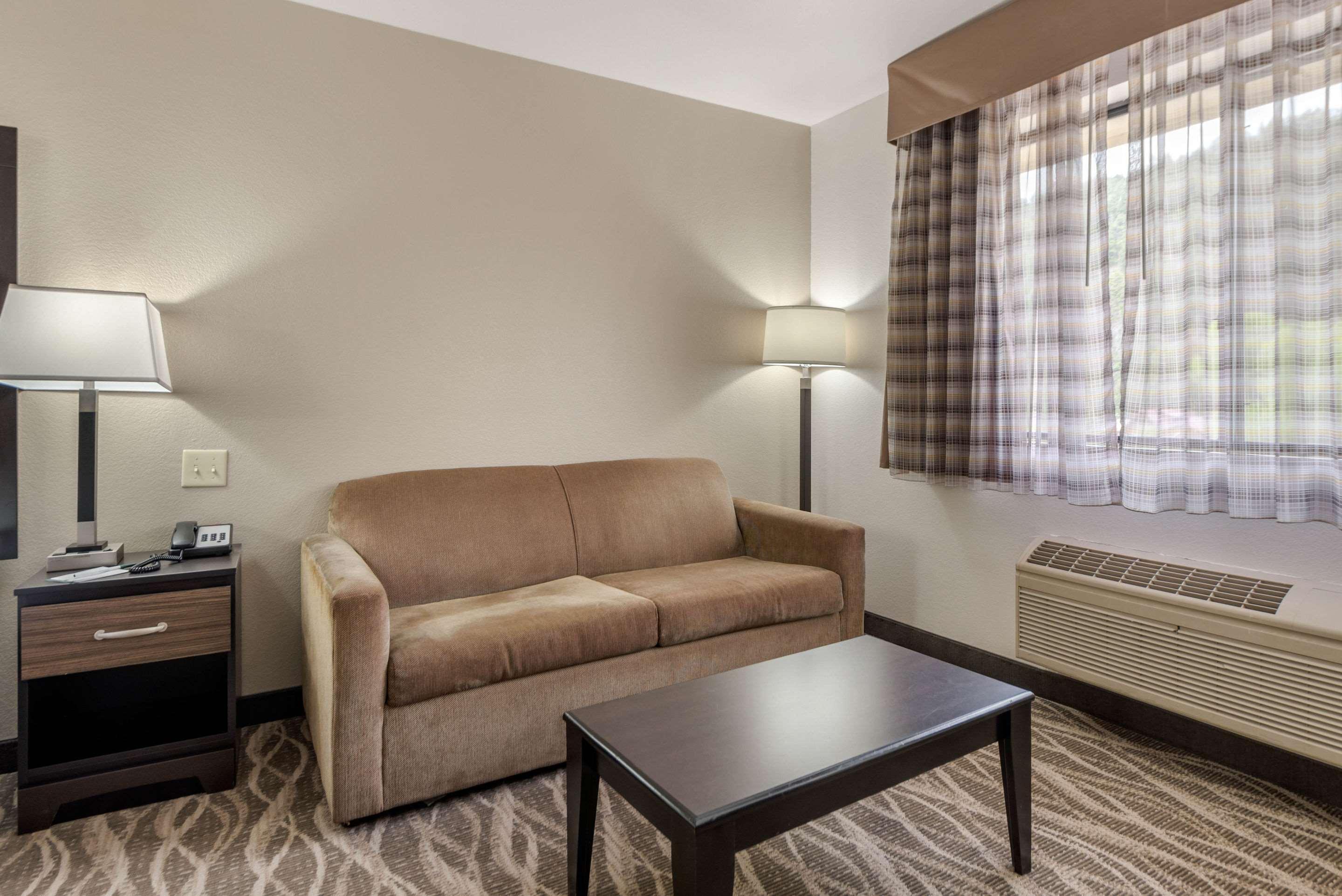Quality Inn & Suites South Fork Extérieur photo