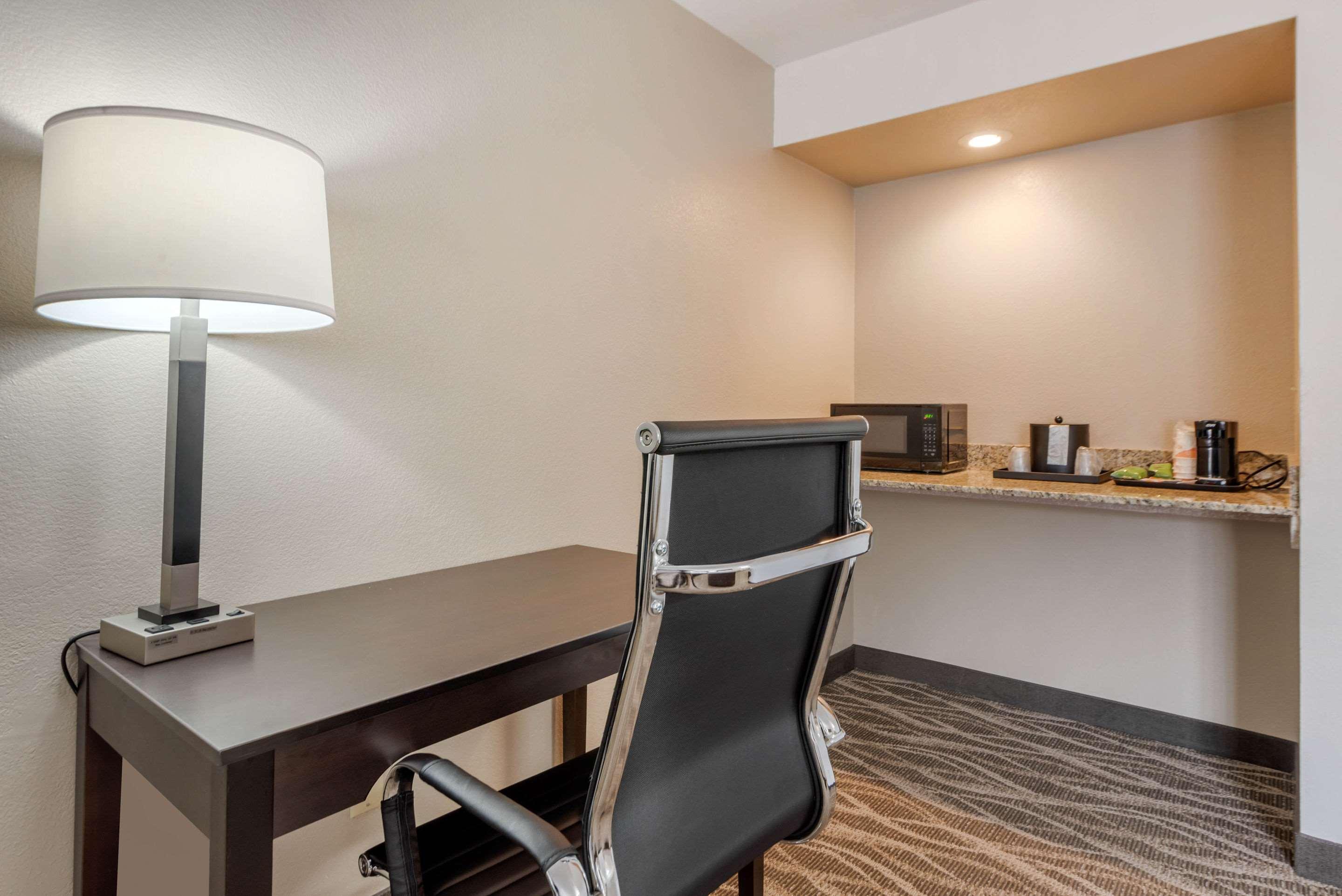 Quality Inn & Suites South Fork Extérieur photo