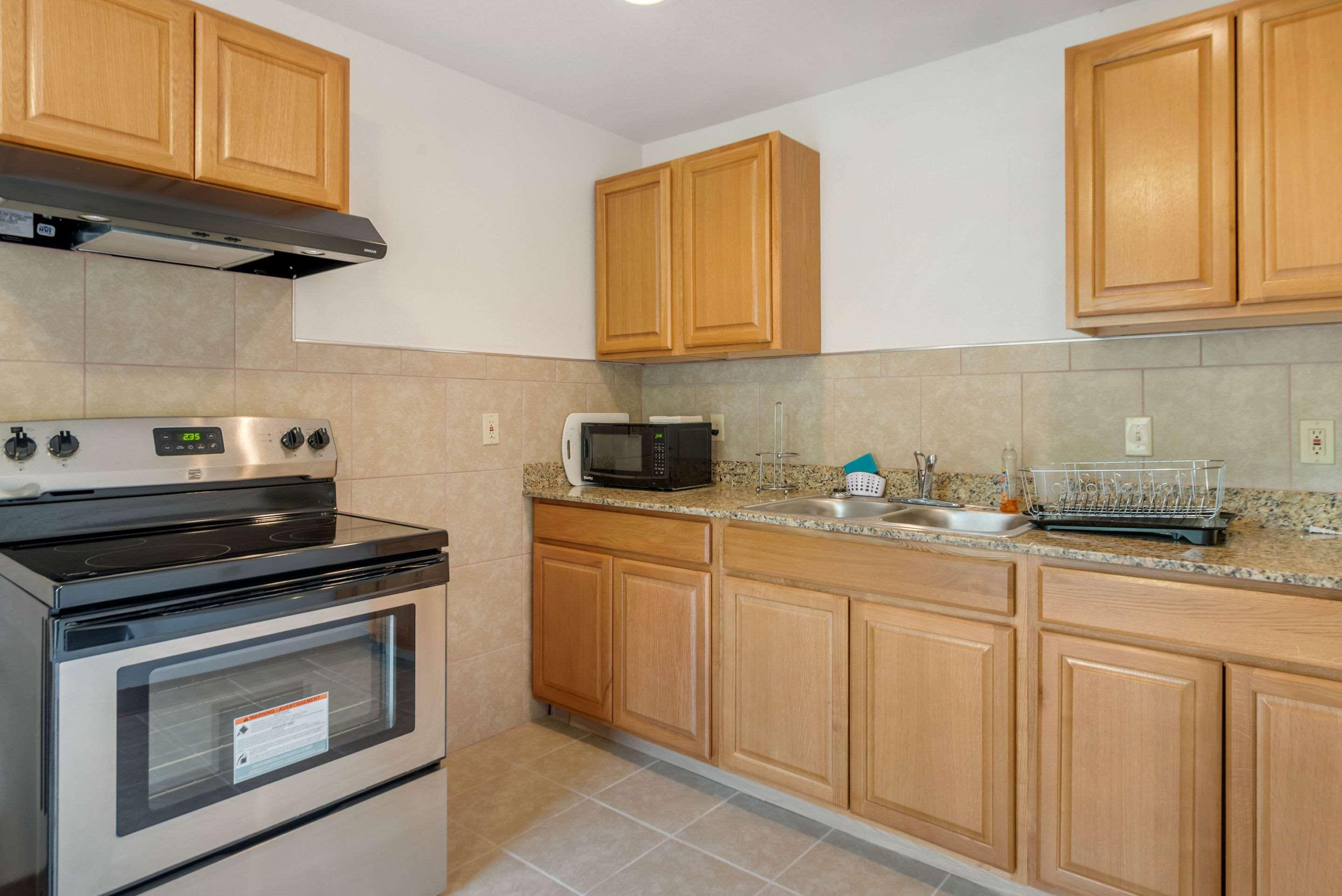 Quality Inn & Suites South Fork Extérieur photo