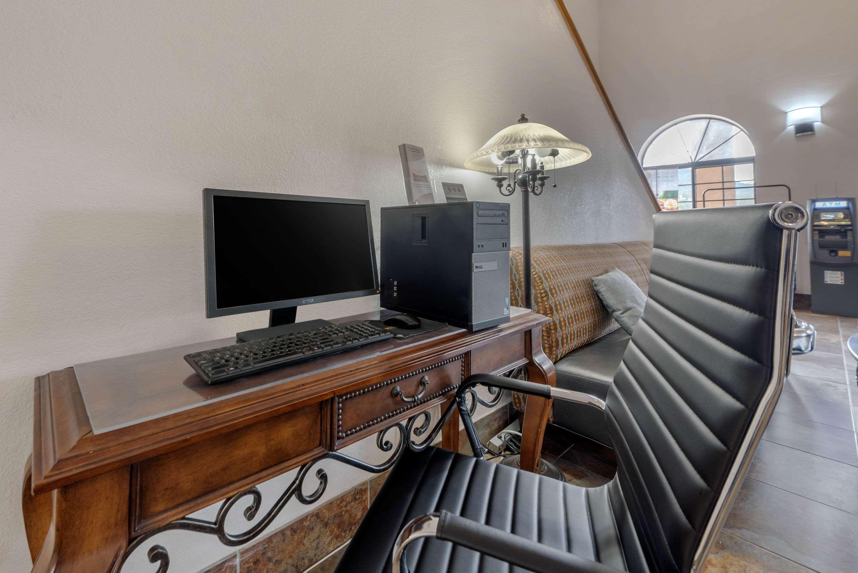 Quality Inn & Suites South Fork Extérieur photo