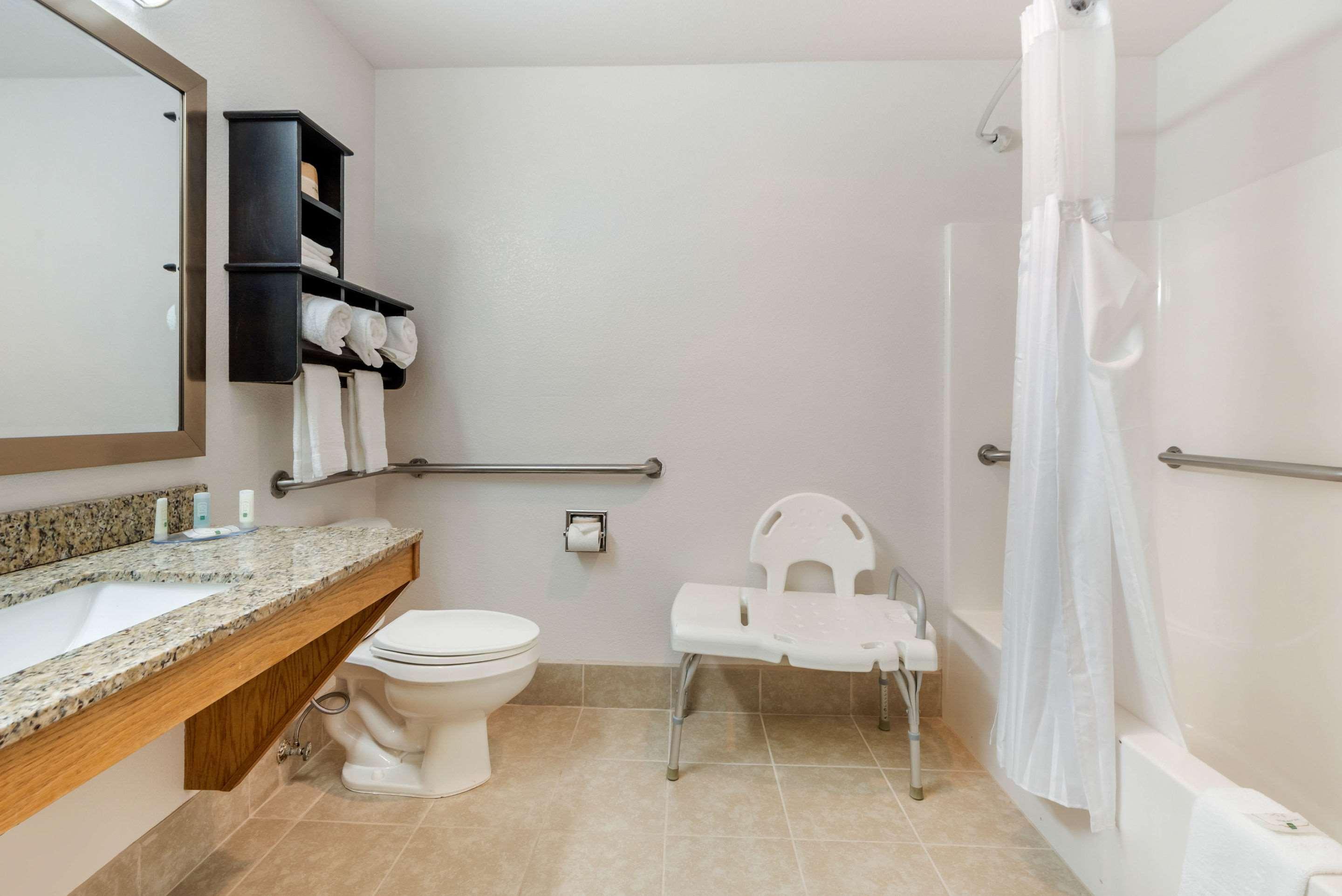 Quality Inn & Suites South Fork Extérieur photo