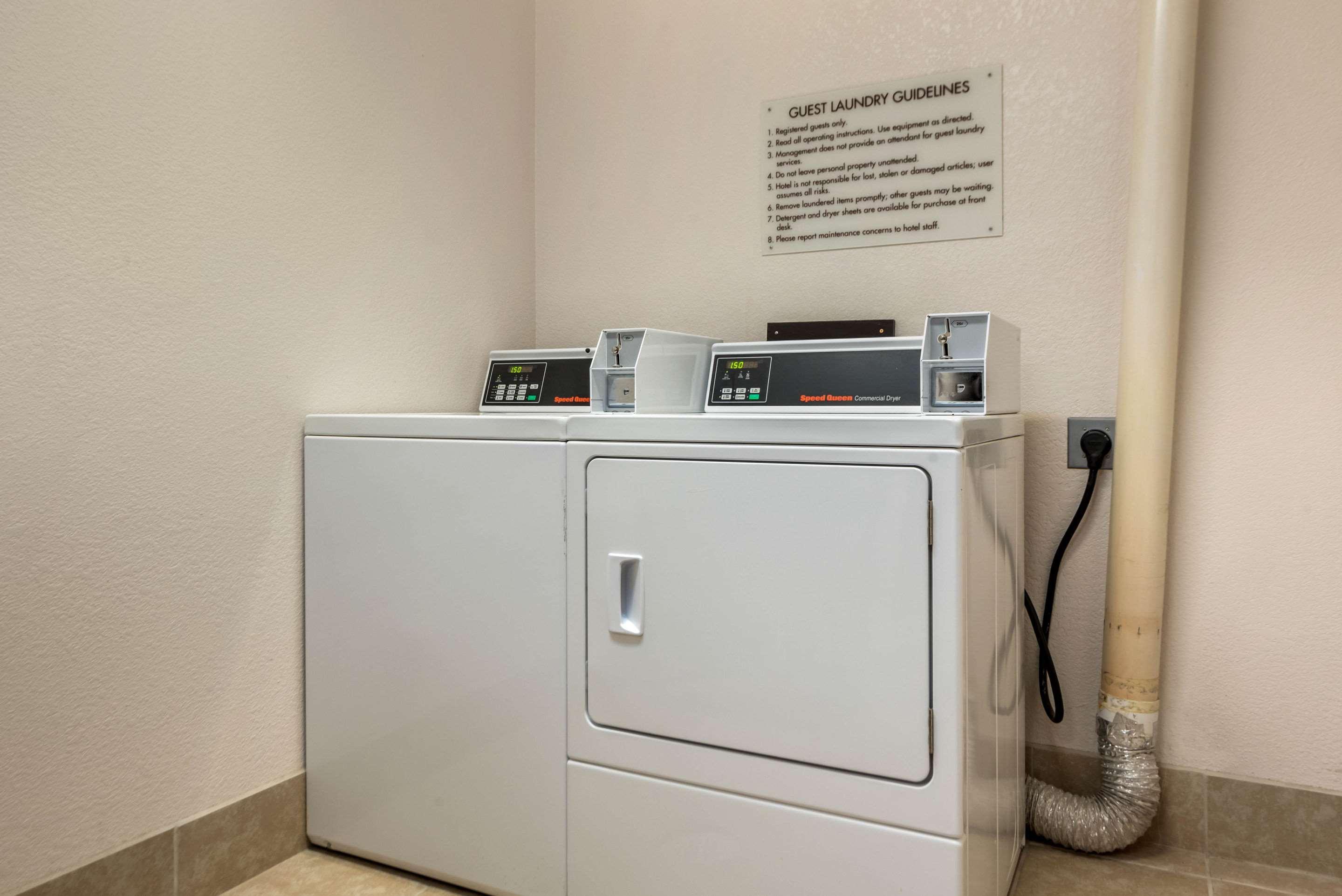 Quality Inn & Suites South Fork Extérieur photo