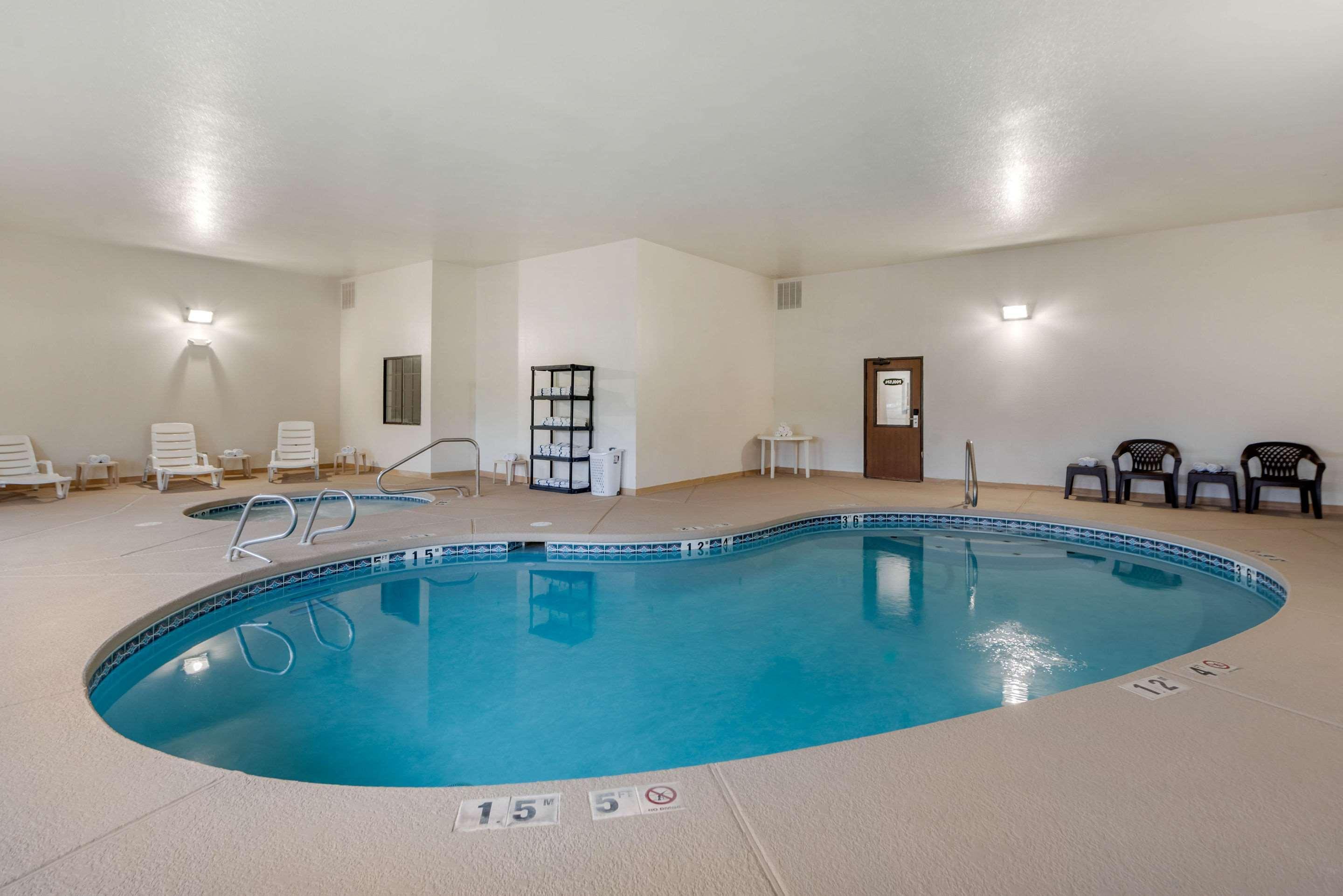Quality Inn & Suites South Fork Extérieur photo