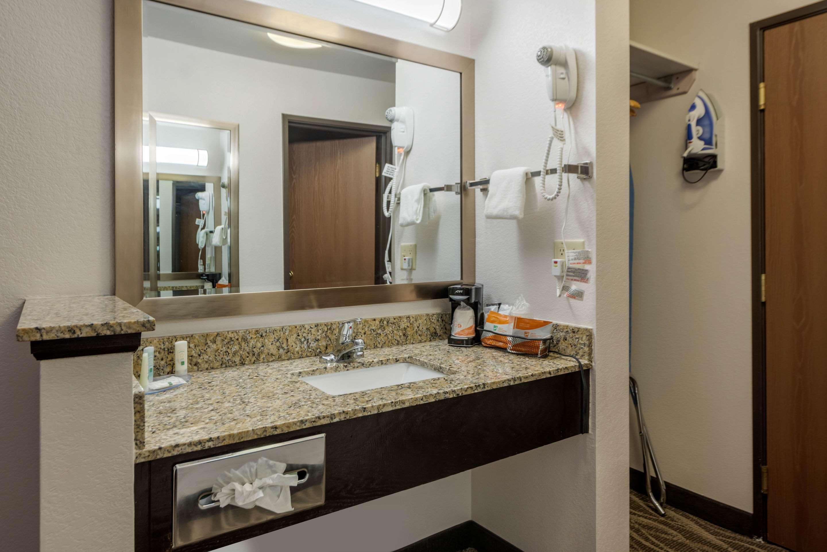 Quality Inn & Suites South Fork Extérieur photo