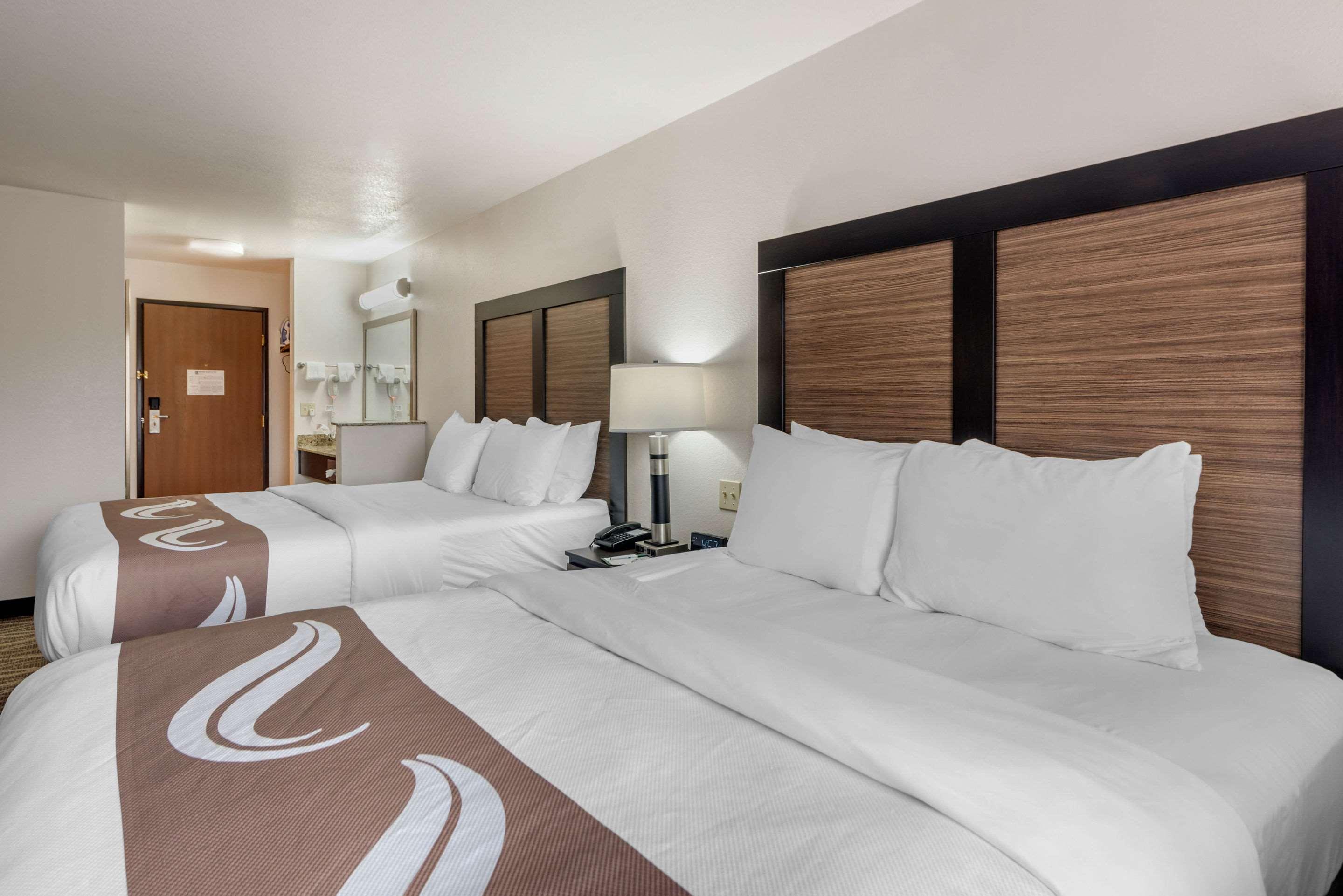 Quality Inn & Suites South Fork Extérieur photo