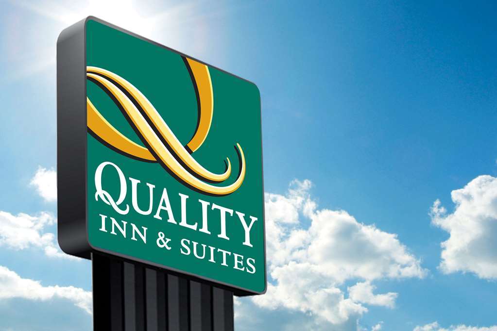 Quality Inn & Suites South Fork Extérieur photo