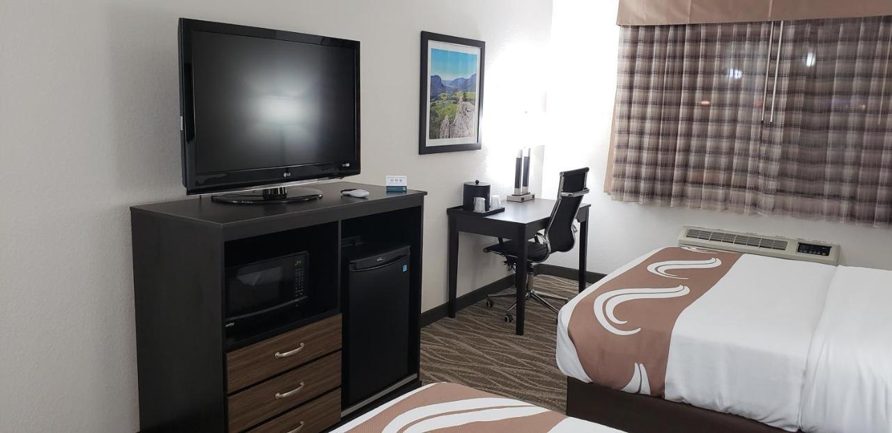 Quality Inn & Suites South Fork Extérieur photo