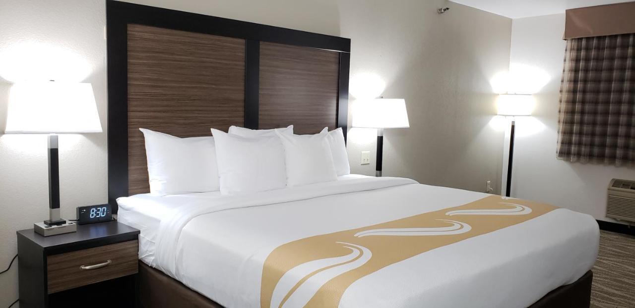 Quality Inn & Suites South Fork Extérieur photo