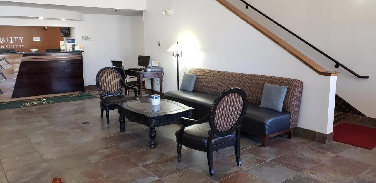 Quality Inn & Suites South Fork Extérieur photo