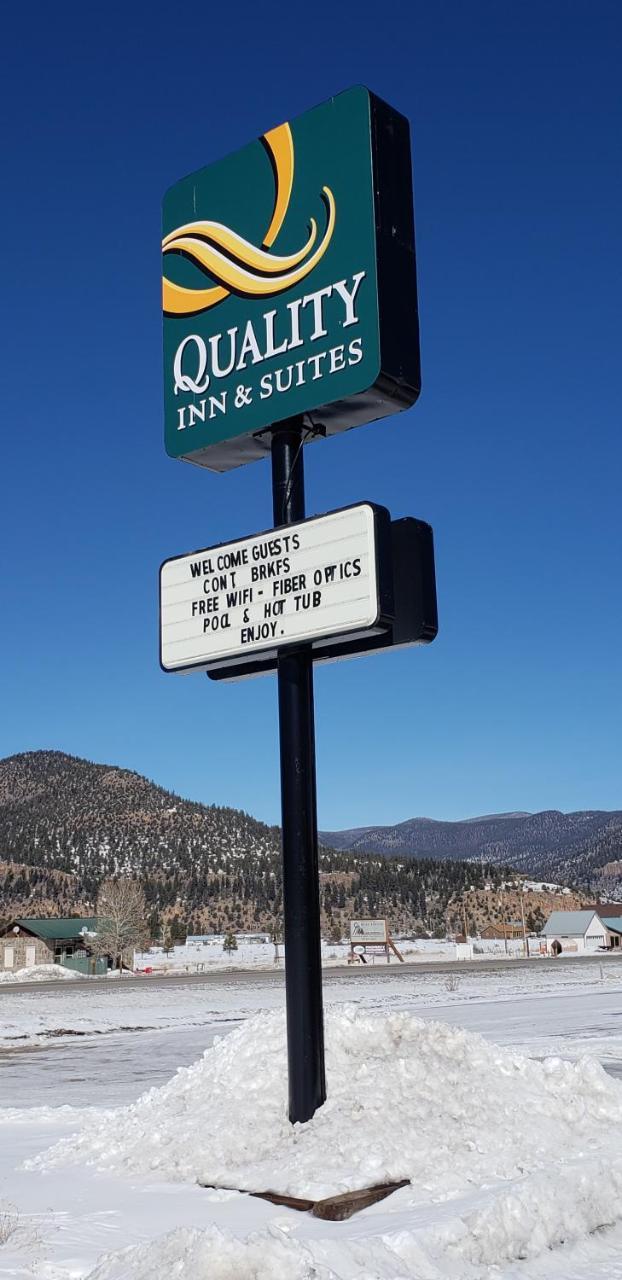 Quality Inn & Suites South Fork Extérieur photo