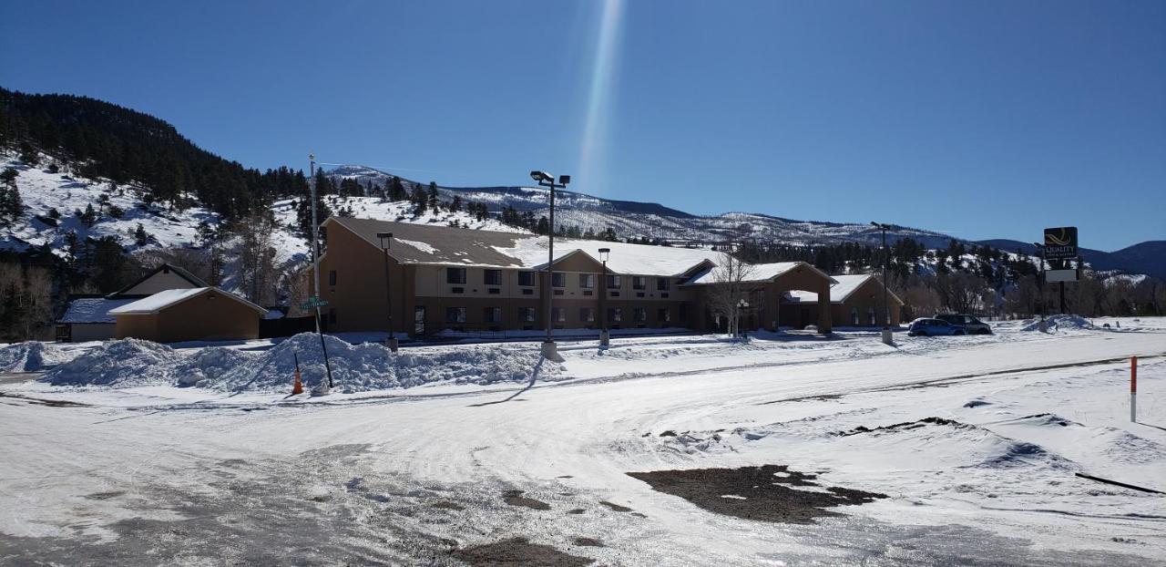 Quality Inn & Suites South Fork Extérieur photo